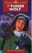 THE TIMBER WOLF