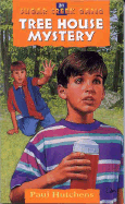 TREE HOUSE MYSTERY