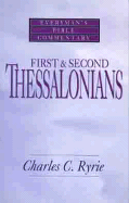 FIRST & SECOND THESSALONIANS