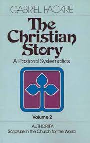 THE CHRISTIAN STORY VOL 2 AUTHORITY