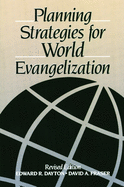 PLANNING STRATEGIES FOR WORLD EVANGELIZATION