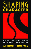 SHAPING CHARACTER