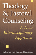 THEOLOGY AND PASTORAL COUNSELLING