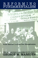 REFORMING FUNDAMENTALISM