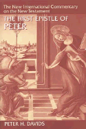 THE FIRST EPISTLE OF PETER