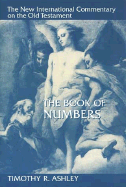 THE BOOK OF NUMBERS