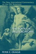 THE BOOK OF DEUTERONOMY
