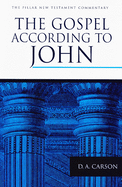 THE GOSPEL ACCORDING TO JOHN