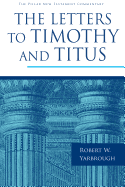 THE LETTERS TO TIMOTHY AND TITUS