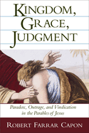 KINGDOM GRACE JUDGEMENT