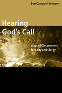 HEARING GOD'S CALL