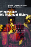 WINDOWS INTO OLD TESTAMENT HISTORY