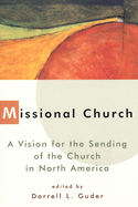 MISSIONAL CHURCH