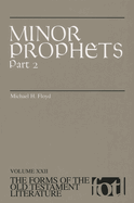 MINOR PROPHETS PART 2