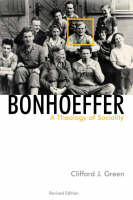 BONHOEFFER: A THEOLOGY OF SOCIALITY