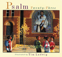 PSALM TWENTY THREE