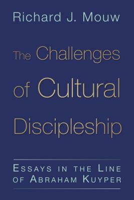 THE CHALLENGES OF CULTURAL DISCIPLESHIP