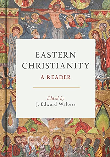 EASTERN CHRISTIANITY HB 