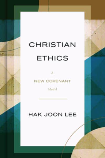 CHRISTIAN ETHICS HB