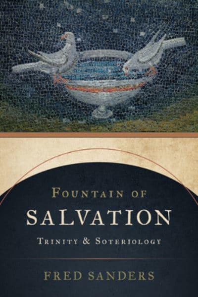 FOUNTAIN OF SALVATION