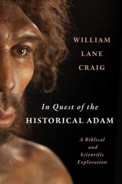 IN QUEST OF HISTORICAL ADAM HB