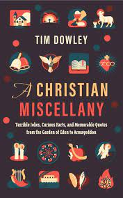 A CHRISTIAN MISCELLANY