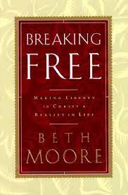 BREAKING FREE HB