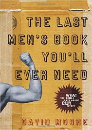 LAST MENS BOOK YOULL EVER NEED