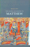 THE GOSPEL ACCORDING TO MATTHEW