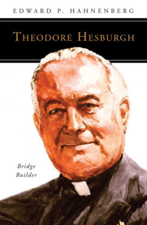 THEODORE HESBURGH