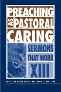 PREACHING AS PASTORAL CARING