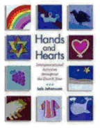 HANDS AND HEARTS