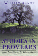 STUDIES IN PROVERBS