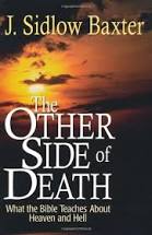 THE OTHER SIDE OF DEATH