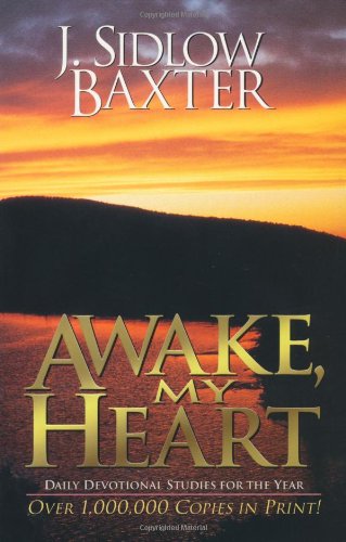 AWAKE MY HEART