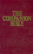 KJV COMPANION BIBLE