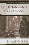 PHILIPPIANS & COLOSSIANS