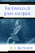 THE EPISTLES OF JOHN AND JUDE