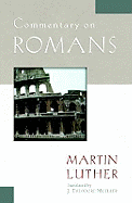 COMMENTARY ON ROMANS