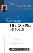 EXPLORING THE GOSPEL OF JOHN HB