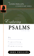 EXPLORING PSALMS VOLUME 1