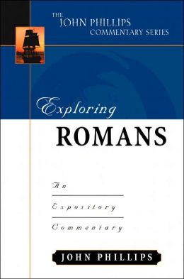 EXPLORING ROMANS