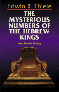 THE MYSTERIOUS NUMBERS OF THE HEBREW KINGS
