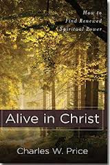 ALIVE IN CHRIST