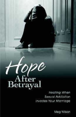 HOPE AFTER BETRAYAL