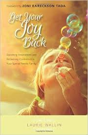 GET YOUR JOY BACK