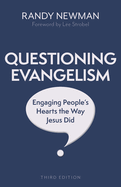QUESTIONING EVANGELISM