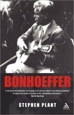 BONHOEFFER