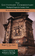 THE LECTIONARY COMMENTARY VOLUME 2