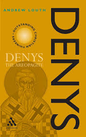 DENYS THE AREOPAGITE